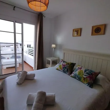 Mandala Room * Tias